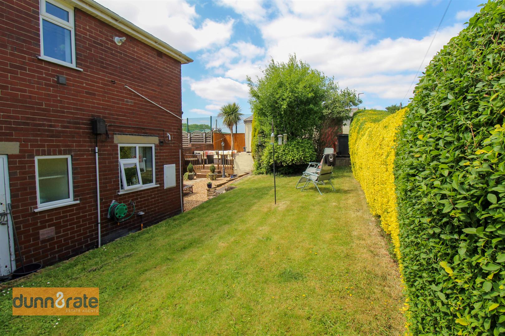 Anchor Road, Longton, Stoke-On-Trent